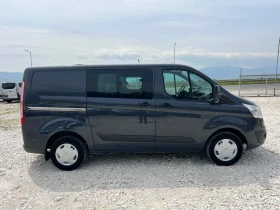 Ford Transit Custom 6 места | Auto.bg — изображение 5