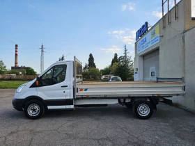 ����� �� �������� �� Ford Transit 2.2 TDCI