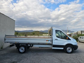 Ford Transit 2.2 TDCI | Mobile.bg � ����� ������ 8