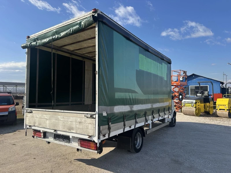 Mercedes-Benz Sprinter 412, снимка 5 - Бусове и автобуси - 48124758