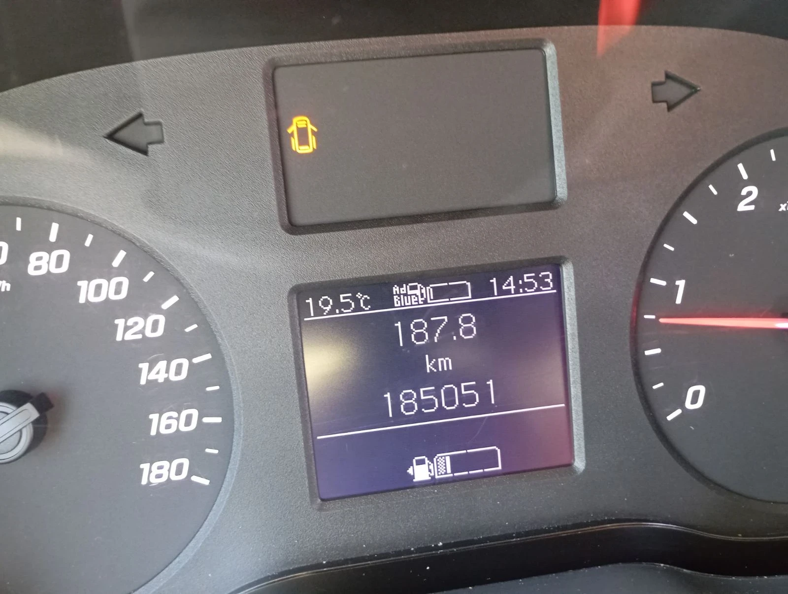 Mercedes-Benz Sprinter 316, снимка 14 - Бусове и автобуси - 55677712