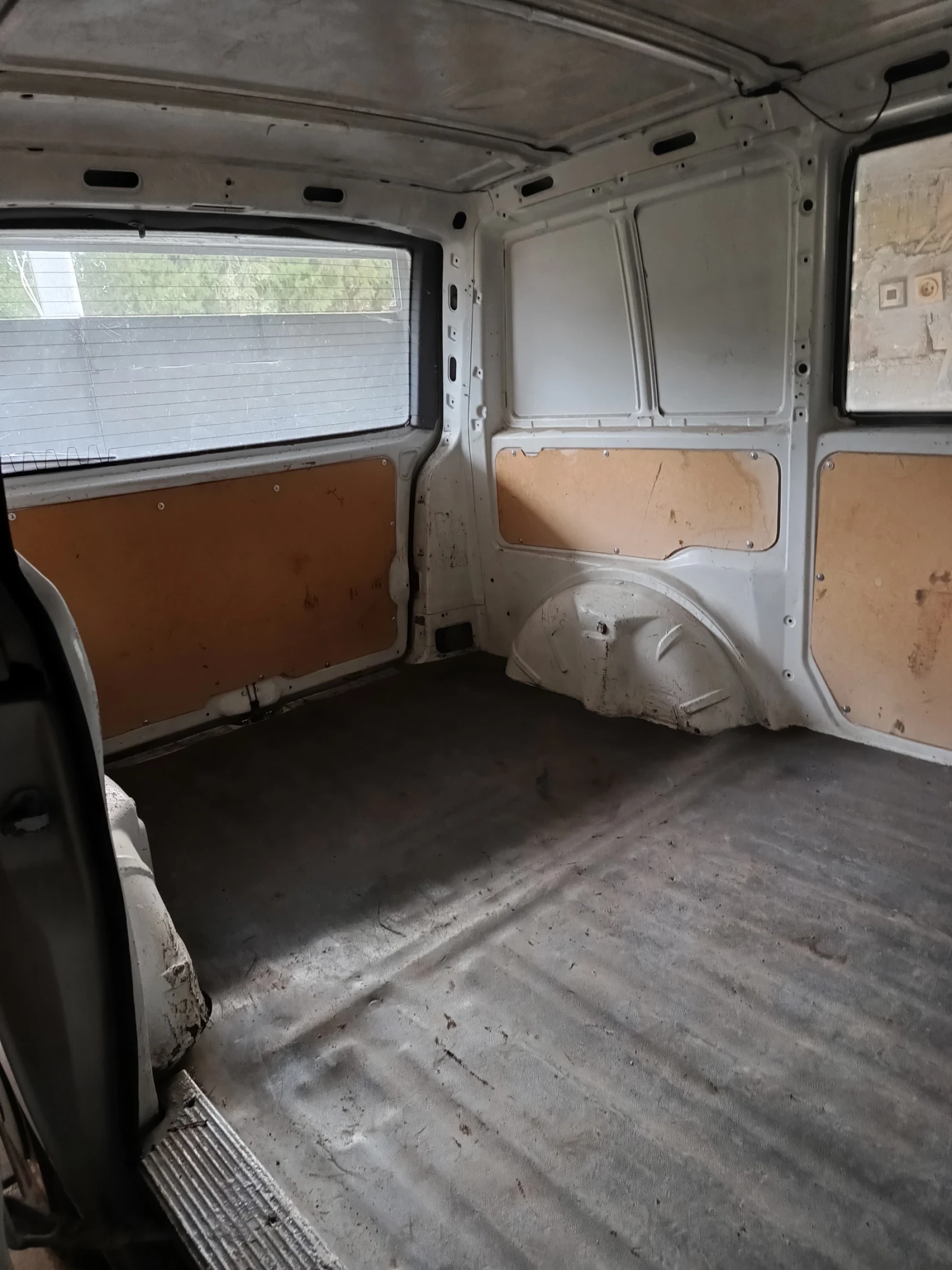 Mercedes-Benz 108 Vito, снимка 9 - Бусове и автобуси - 55927751