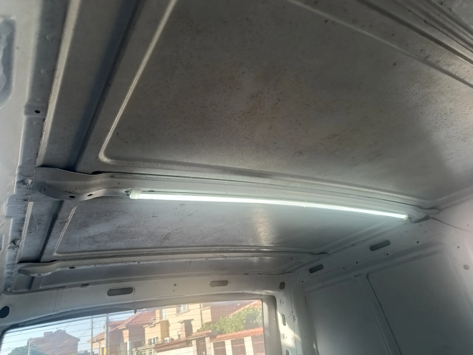 Mercedes-Benz 108 Vito, снимка 8 - Бусове и автобуси - 55927751