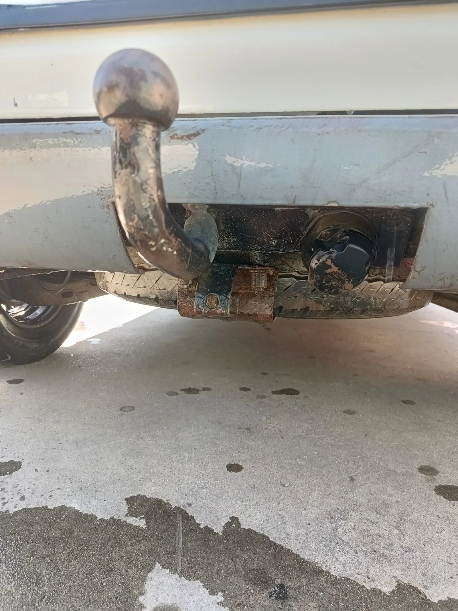 Mercedes-Benz 108 Vito, снимка 5 - Бусове и автобуси - 55927751