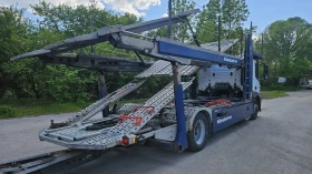Mercedes-Benz Actros 1843 ls, снимка 8
