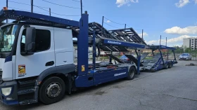 Mercedes-Benz Actros 1843 ls, снимка 16