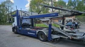 Mercedes-Benz Actros 1843 ls, снимка 2