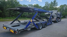 Mercedes-Benz Actros 1843 ls, снимка 4