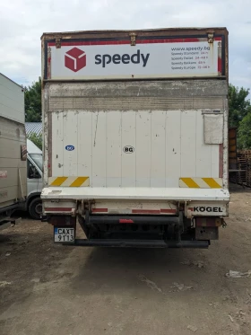Man 8.180, снимка 7