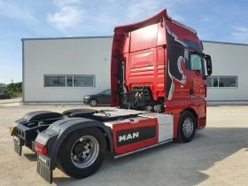 Man Tgx, снимка 5