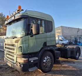  Scania P 420