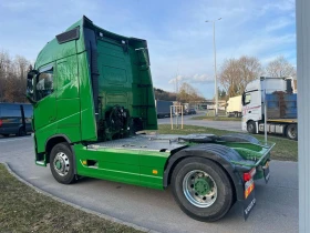 Volvo Fh 540 4х4 Retarder, снимка 5