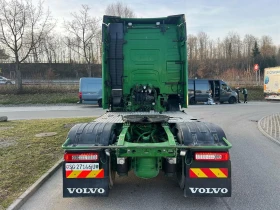 Volvo Fh 540 4х4 Retarder, снимка 4