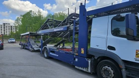 Mercedes-Benz Actros 1843 ls | Mobile.bg � ����� ������ 9