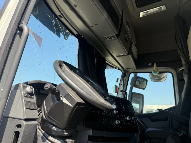 Renault T 520 РЕТАРДЕР, снимка 8 - Камиони - 50695554