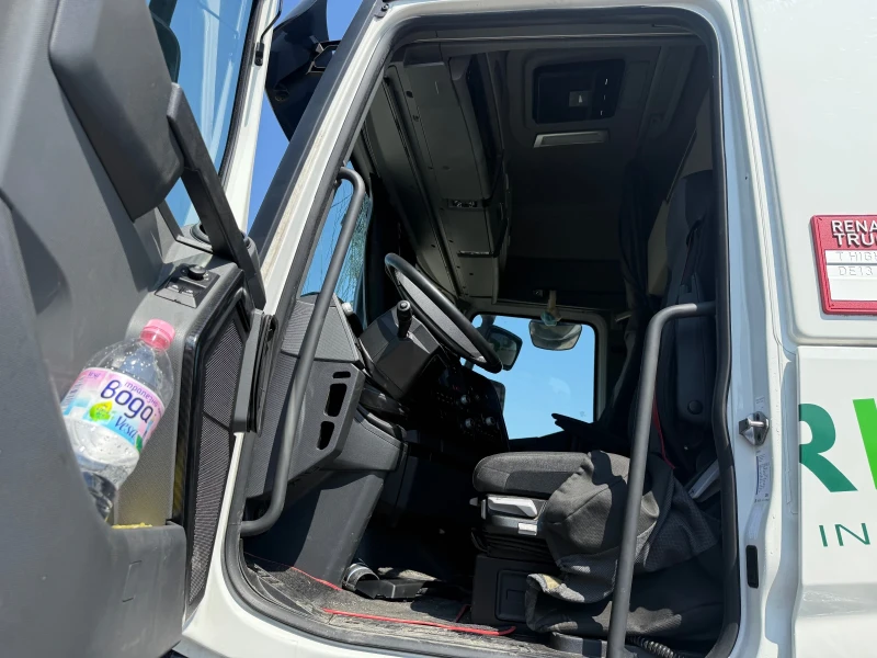 Renault T 520 РЕТАРДЕР, снимка 6 - Камиони - 50695554