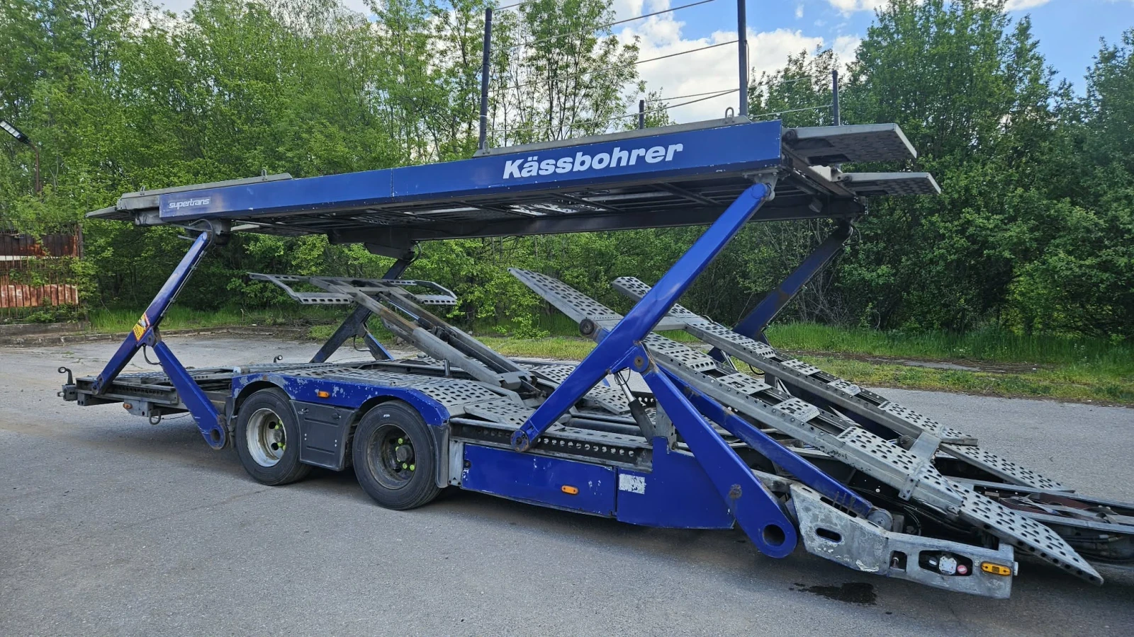 Mercedes-Benz Actros 1843 ls, снимка 3 - Камиони - 54429131