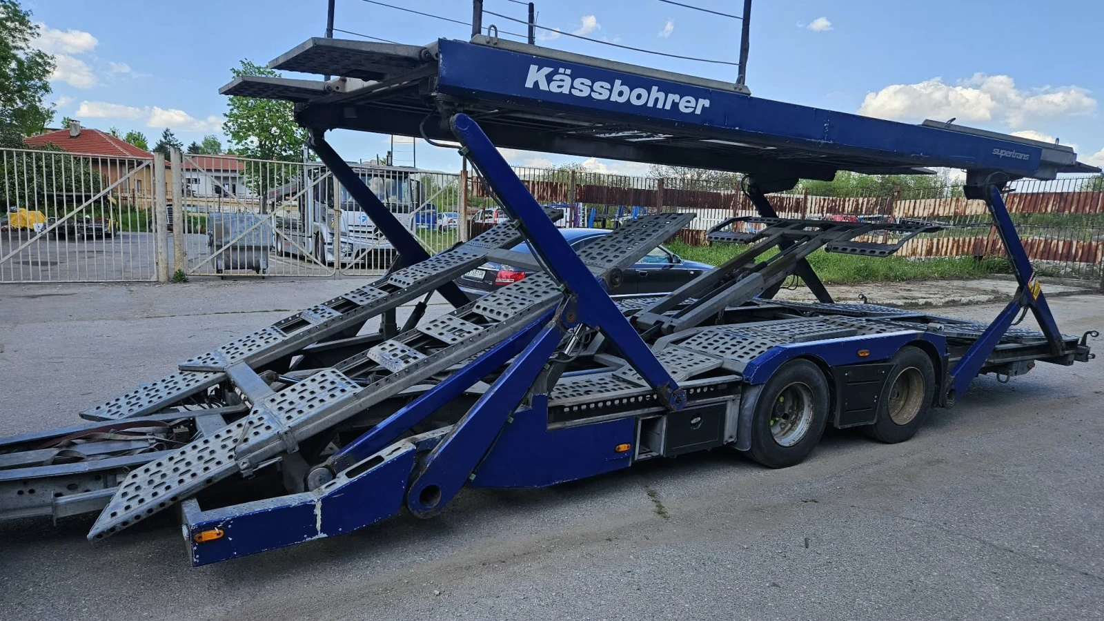 Mercedes-Benz Actros 1843 ls, снимка 6 - Камиони - 54429131
