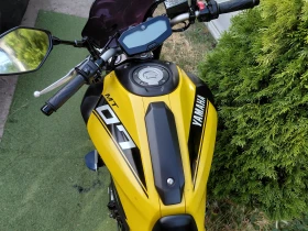Yamaha Mt-07 007, снимка 11