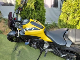 Yamaha Mt-07 007, снимка 8