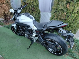 Yamaha Mt-07 007, снимка 17