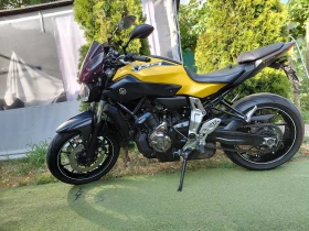 Yamaha Mt-07 007, снимка 5