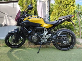 Yamaha Mt-07 007, снимка 6
