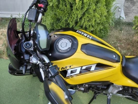 Yamaha Mt-07 007, снимка 12