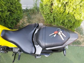 Yamaha Mt-07 007, снимка 10