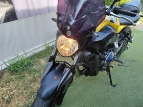 Yamaha Mt-07 007, снимка 9