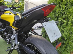Yamaha Mt-07 007, снимка 13