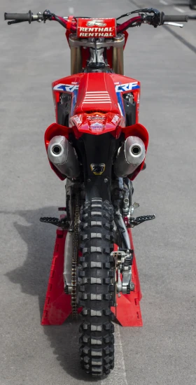 Honda Crf 450 R, снимка 4