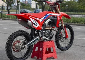 Honda Crf 450 R, снимка 3
