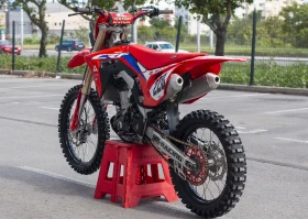 Honda Crf 450 R, снимка 5