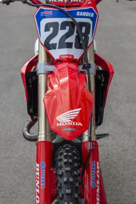 Honda Crf 450 R, снимка 7
