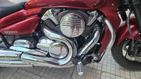 Suzuki Boulevard M109r, снимка 8