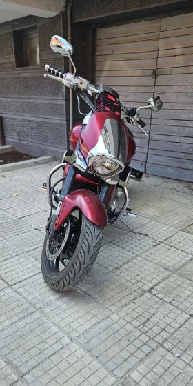Suzuki Boulevard M109r, снимка 6