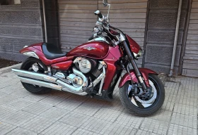 Suzuki Boulevard M109r, снимка 3