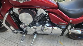 Suzuki Boulevard M109r, снимка 9