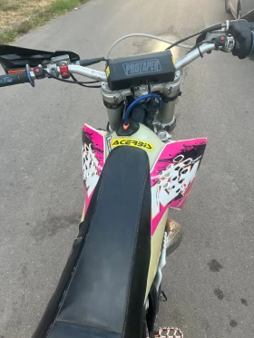 Ktm EXC, снимка 5