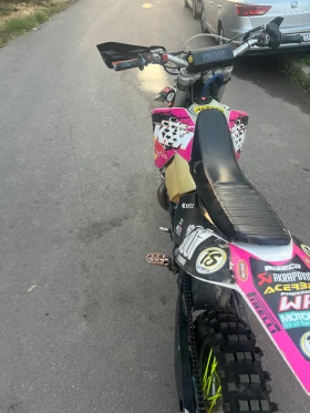 Ktm EXC, снимка 4