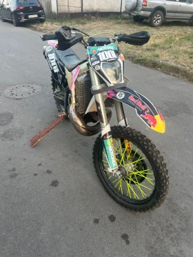 Ktm EXC, снимка 3