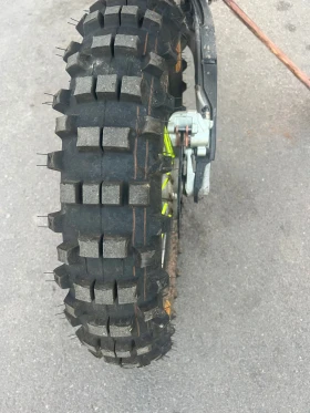 Ktm EXC, снимка 6