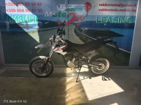 Beta Rr 350 -А2 Супер мото, снимка 3