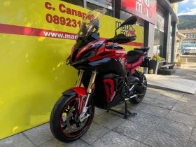 BMW S 1000 XR SPORT, снимка 7