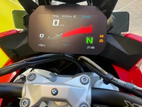 BMW S 1000 XR SPORT, снимка 13
