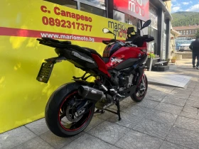 BMW S 1000 XR SPORT, снимка 3