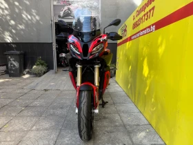 BMW S 1000 XR SPORT, снимка 4