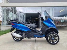  Piaggio Mp3