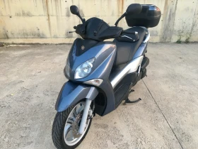 Yamaha X-City 250i, снимка 3